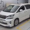 toyota vellfire 2013 -TOYOTA 【神戸 363ﾐ1115】--Vellfire DBA-ANH20W--ANH20-8271254---TOYOTA 【神戸 363ﾐ1115】--Vellfire DBA-ANH20W--ANH20-8271254- image 1