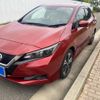 nissan leaf 2017 CFJ1834513 image 1