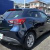 mazda demio 2018 -MAZDA--Demio DBA-DJ3FS--DJ3FS-504925---MAZDA--Demio DBA-DJ3FS--DJ3FS-504925- image 17