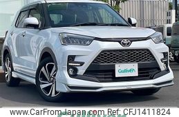 toyota raize 2019 -TOYOTA--Raize 5BA-A210A--A210A-0004396---TOYOTA--Raize 5BA-A210A--A210A-0004396-