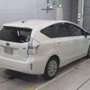 toyota prius-α 2014 CFJ1692130 image 2