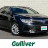 toyota camry 2015 -TOYOTA--Camry DAA-AVV50--AVV50-1051314---TOYOTA--Camry DAA-AVV50--AVV50-1051314- image 1