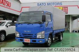 isuzu elf-truck 2020 GOO_NET_EXCHANGE_1230409A30240919W001