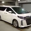 toyota alphard 2021 -TOYOTA--Alphard 3BA-AGH30W--AGH30-0397310---TOYOTA--Alphard 3BA-AGH30W--AGH30-0397310- image 4