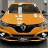 renault megane 2018 quick_quick_ABA-BBM5P_VF1RFB003J0775961 image 9