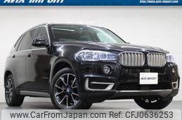 bmw x5 2015 quick_quick_KS30_WBAKS420200J57677