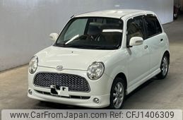 daihatsu mira-gino 2006 CFJ1406309