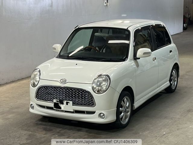 daihatsu mira-gino 2006 CFJ1406309 image 1