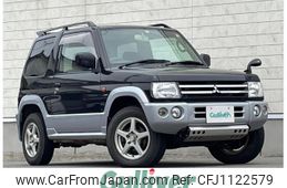 mitsubishi pajero-mini 2008 -MITSUBISHI--Pajero mini ABA-H58A--H58A-0722878---MITSUBISHI--Pajero mini ABA-H58A--H58A-0722878-