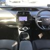 toyota prius 2018 -TOYOTA--Prius DAA-ZVW50--ZVW50-6123481---TOYOTA--Prius DAA-ZVW50--ZVW50-6123481- image 2