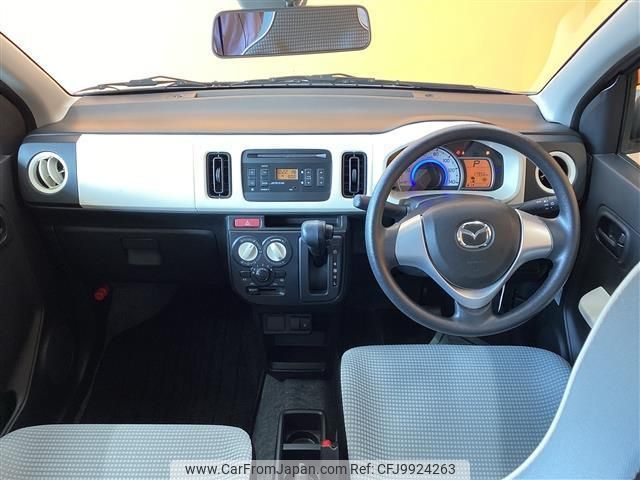 mazda carol 2016 quick_quick_HB36S_HB36S-208586 image 2