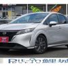 nissan note 2021 -NISSAN 【神戸 505ｻ5592】--Note E13--064042---NISSAN 【神戸 505ｻ5592】--Note E13--064042- image 1