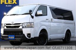 toyota hiace-van 2024 -TOYOTA--Hiace Van 3DF-GDH206V--GDH206-1101294---TOYOTA--Hiace Van 3DF-GDH206V--GDH206-1101294-