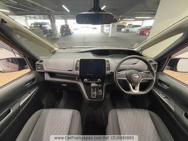 nissan serena 2020 -NISSAN--Serena DAA-GFC27--GFC27-181402---NISSAN--Serena DAA-GFC27--GFC27-181402- image 2