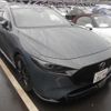 mazda mazda3-fastback 2022 quick_quick_3DA-BP8P_BP8P-201464 image 1