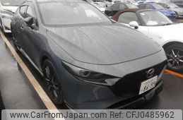 mazda mazda3-fastback 2022 quick_quick_3DA-BP8P_BP8P-201464