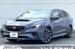 subaru levorg 2024 -SUBARU--Levorg 4BA-VN5--VN5-072***---SUBARU--Levorg 4BA-VN5--VN5-072***-