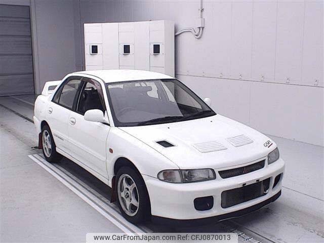 mitsubishi lancer 1994 -MITSUBISHI--Lancer CE9A-0005539---MITSUBISHI--Lancer CE9A-0005539- image 1