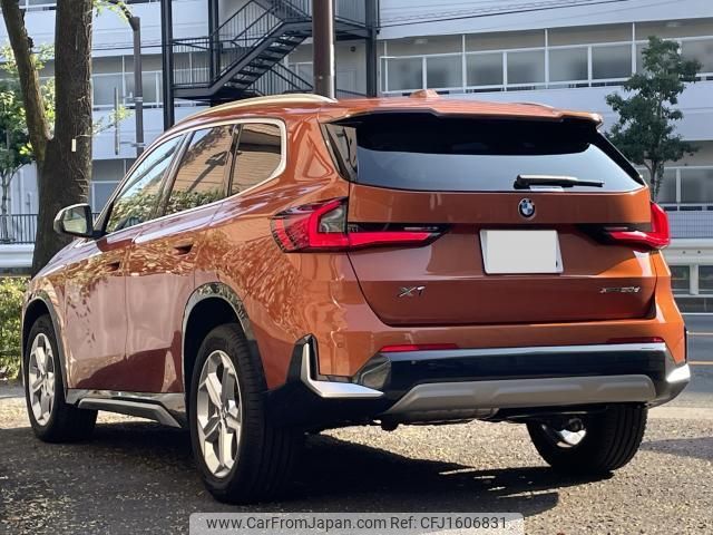 bmw x1 2023 CFJ1606831 image 2