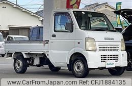 suzuki carry-truck 2003 CFJ1884135