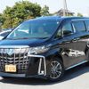 toyota alphard 2021 -TOYOTA--Alphard 6AA-AYH30W--AYH30-0125790---TOYOTA--Alphard 6AA-AYH30W--AYH30-0125790- image 4