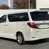 toyota alphard 2013 -TOYOTA--Alphard DBA-ANH20W--ANH20-8244105---TOYOTA--Alphard DBA-ANH20W--ANH20-8244105- image 15