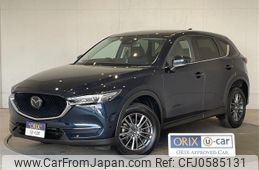 mazda cx-5 2021 -MAZDA--CX-5 6BA-KFEP--KFEP-453114---MAZDA--CX-5 6BA-KFEP--KFEP-453114-