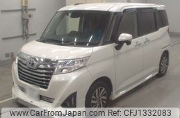 toyota roomy 2019 -TOYOTA 【習志野 502な916】--Roomy M900A-0397915---TOYOTA 【習志野 502な916】--Roomy M900A-0397915-
