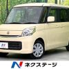 suzuki spacia 2015 -SUZUKI--Spacia DAA-MK42S--MK42S-119017---SUZUKI--Spacia DAA-MK42S--MK42S-119017- image 1