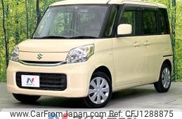 suzuki spacia 2015 -SUZUKI--Spacia DAA-MK42S--MK42S-119017---SUZUKI--Spacia DAA-MK42S--MK42S-119017-