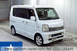 suzuki every-wagon 2006 -SUZUKI--Every Wagon DA64W--DA64W-164412---SUZUKI--Every Wagon DA64W--DA64W-164412-