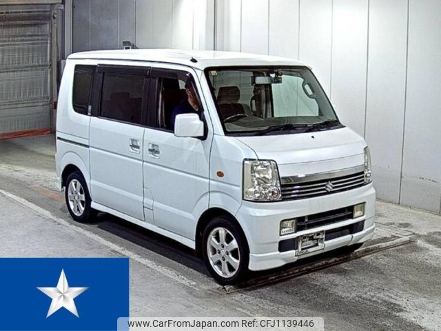suzuki every-wagon 2006 -SUZUKI--Every Wagon DA64W--DA64W-164412---SUZUKI--Every Wagon DA64W--DA64W-164412- image 1