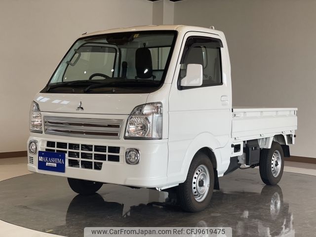 mitsubishi minicab-truck 2022 -MITSUBISHI--Minicab Truck 3BD-DS16T--DS16T-641592---MITSUBISHI--Minicab Truck 3BD-DS16T--DS16T-641592- image 2