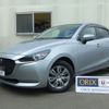 mazda demio 2021 -MAZDA--MAZDA2 6BA-DJLFS--DJLFS-730396---MAZDA--MAZDA2 6BA-DJLFS--DJLFS-730396- image 1