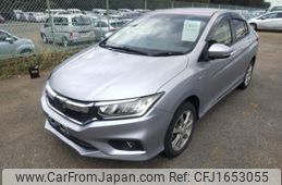 honda grace 2018 CFJ1653055