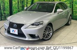 lexus is 2013 -LEXUS--Lexus IS DAA-AVE30--AVE30-5003282---LEXUS--Lexus IS DAA-AVE30--AVE30-5003282-