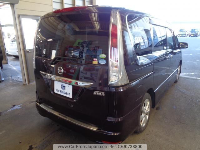 nissan serena 2011 quick_quick_DBA-FC26_FC26-024557 image 2