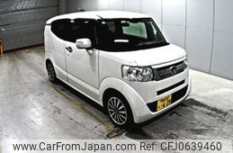 honda n-box-slash 2015 -HONDA 【和歌山 583む】--N BOX SLASH JF1-9004892---HONDA 【和歌山 583む】--N BOX SLASH JF1-9004892-