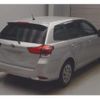 toyota corolla-fielder 2022 CFJ1739754 image 2