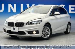 bmw 2-series 2015 -BMW--BMW 2 Series LDA-2C20--WBA2C12080V374939---BMW--BMW 2 Series LDA-2C20--WBA2C12080V374939-