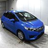 honda fit 2014 -HONDA--Fit GP5-1002071---HONDA--Fit GP5-1002071- image 1