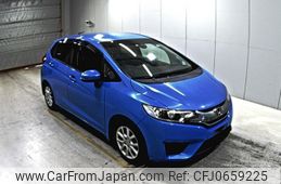 honda fit 2014 -HONDA--Fit GP5-1002071---HONDA--Fit GP5-1002071-