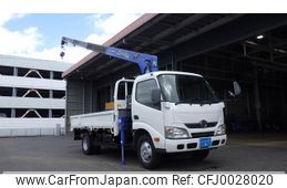 hino dutro 2012 GOO_NET_EXCHANGE_1000528A30240721W001