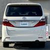 toyota alphard 2013 -TOYOTA--Alphard DBA-ANH20W--ANH20-8292977---TOYOTA--Alphard DBA-ANH20W--ANH20-8292977- image 21