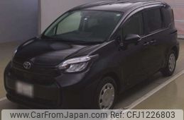 toyota sienta 2023 -TOYOTA 【川崎 501ﾆ5621】--Sienta 6AA-MXPL10G--MXPL10-1032876---TOYOTA 【川崎 501ﾆ5621】--Sienta 6AA-MXPL10G--MXPL10-1032876-