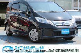 honda freed 2013 -HONDA--Freed GP3--1114633---HONDA--Freed GP3--1114633-