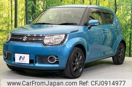 suzuki ignis 2016 quick_quick_FF21S_FF21S-124086