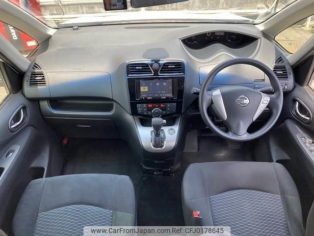 nissan serena 2016 quick_quick_DAA-HC26_HC26-131877 image 2