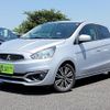 mitsubishi mirage 2017 -MITSUBISHI--Mirage DBA-A03A--A03A-0041343---MITSUBISHI--Mirage DBA-A03A--A03A-0041343- image 1