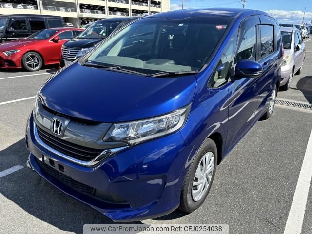 honda freed 2017 quick_quick_DBA-GB5_GB5-1048344 image 1